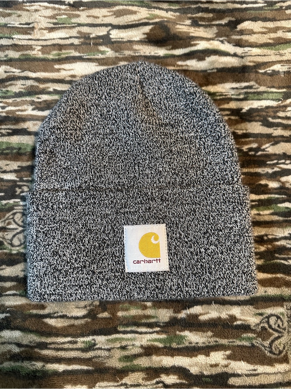 Carhartt Beanie